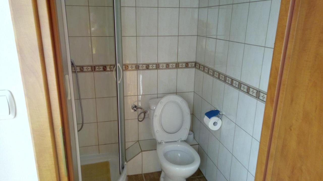 Pokoje Goscinne Zeromskiego Wladyslawowo Bagian luar foto